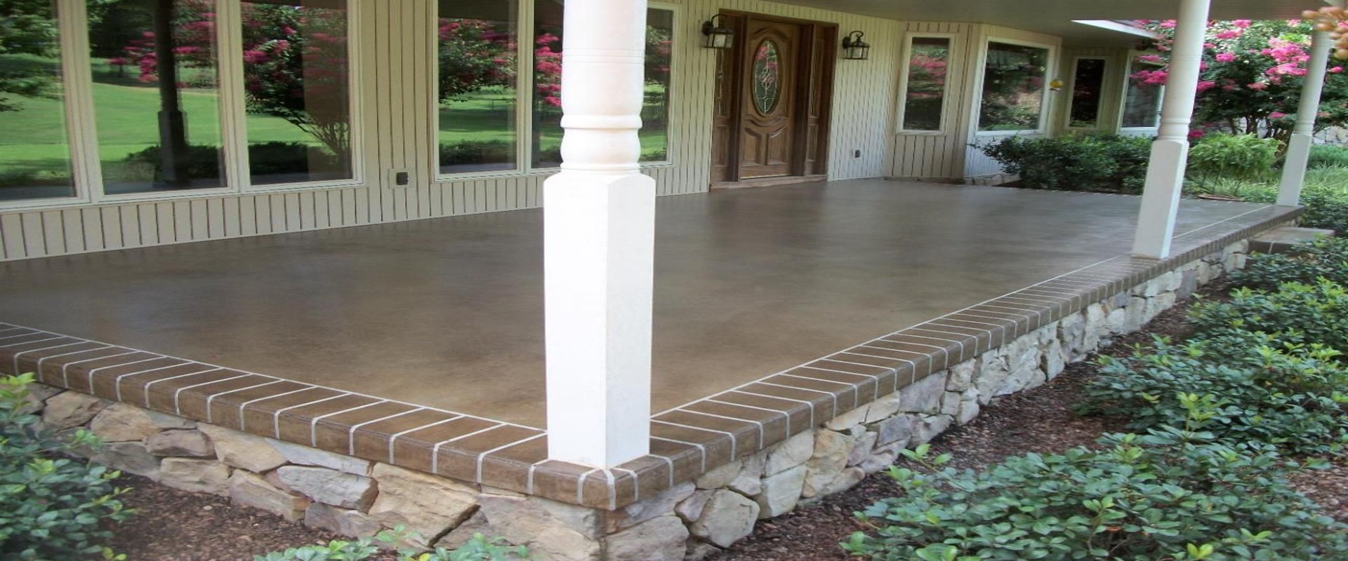 Porches