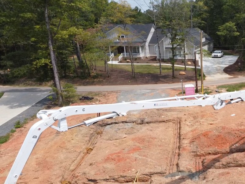 Footings